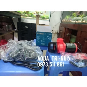 Máy bơm Jebao DCQ 3500