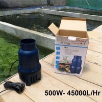 Máy bơm Jebao LP45000 - Phi ống: 110, SIÊU BỀN, TIẾT KIỆM ĐIỆN,  BẢO HÀNH UY TÍN