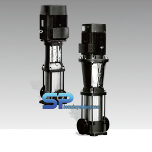 Máy bơm KAIQUAN KQDP 40-10-190