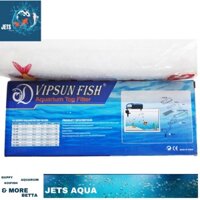 Máy Bơm Kèm Hộp Lọc Vipsun VS188 - Bộ Bơm Lọc Nước Hồ Cá
