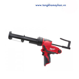 Máy bơm keo Milwaukee M12 PCG/310C-0