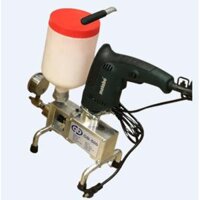 MÁY BƠM KEO PU-EPOXY GIA BẢO GB-500