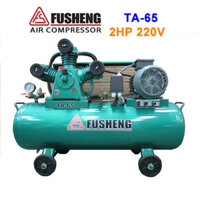 Máy bơm khí Fusheng TA-65 (2Hp 220v)