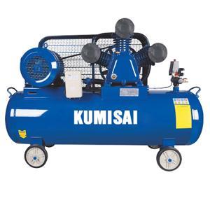 Máy bơm khí nén Kumisai KMS-10300A