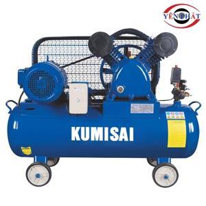 Máy bơm khí nén Kumisai KMS-55200