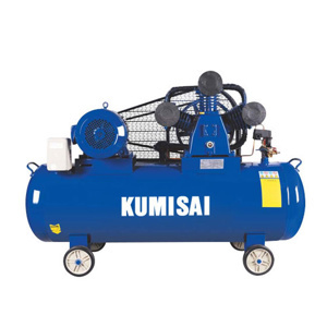 Máy bơm khí nén Kumisai KMS-750500