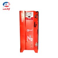 Máy bơm khí nito bán tự động HN-6260