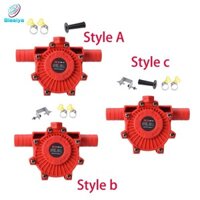 Máy bơm khoan điện cầm tay Mini blesiya Máy bơm cầm tay sân vườn tại nhà Máy bơm nước Máy bơm nước Tốc độ bơm nhanh Di động Dễ sử dụng Nhẹ