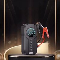 Máy bơm không khí không dây tất cả trong một di động cung cấp năng lượng khởi động khẩn cấp xe hơi lốp xe ô tô bom michelin bơm 70mai