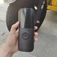 Máy bơm không khí ô tô không dây, máy bơm hơi ô tô, xe điện cầm tay, máy bơm hơi lốp ô tô tự động bơm đạp chân 2 piston bơm hơi xe ô tô
