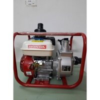 máy bơm khung GX200 HONDA