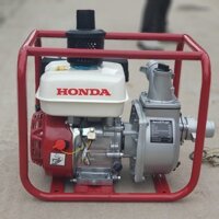 Máy bơm khung honda gx200 - Máy bơm khung honda gx200