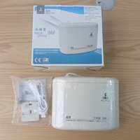 Máy bơm KingPump thoát nước máy lạnh 6M