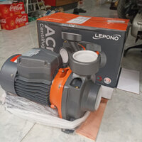 Máy bơm Lepono 3HP họng 90 (ACm220B3)