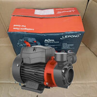 Máy Bơm Lepono AQm75 1HP