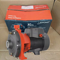 Máy Bơm Lepono XCm40-160A (2Hp)