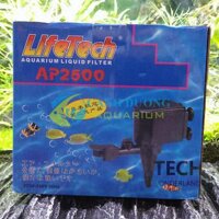 Máy bơm LifeTech AP 2500