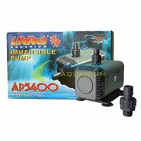 Máy bơm LifeTech AP 5400