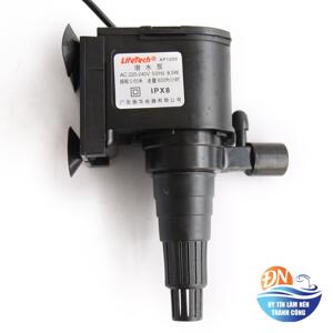 Máy bơm LifeTech AP1200