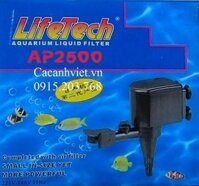 Máy bơm lifetech AP2500