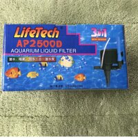 Nơi Ban May Bơm Lifetech Ap 2500 Gia Rẻ Uy Tin Chất Lượng Nhất