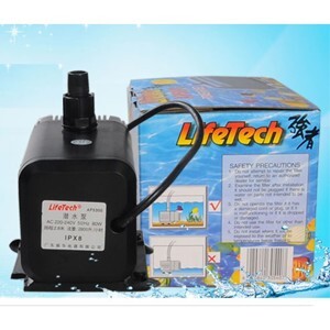 Máy bơm LifeTech AP5300