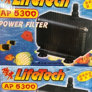 Máy bơm LifeTech AP5300