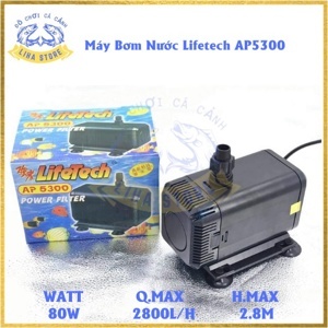 Máy bơm LifeTech AP5300