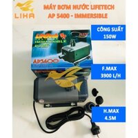 Máy Bơm  Lifetech AP5400 - Máy Bơm Hồ Cá Cao Cấp