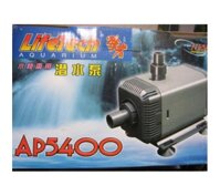 máy bơm LifeTech AP5400