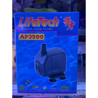Máy bơm lọc hồ cá Lifetech AP3500