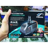 MÁY BƠM LỌC HỒ CÁ PERIHA SIÊU ÊM PD6200 ĐẾN PD8200