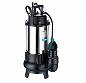 Máy bơm lọc nước hồ bơi Wilo PUF-1500E - 1200W