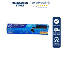 Máy Bơm Lọc Nước Hồ Cá Vs-9800 & Bông Lọc - Bộ Bơm Lọc Nước Bể Cá Vipsun [Vs9800] Hàng Chính Hãng - Mai Nguyen Store