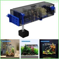 Máy bơm lọc nước thủy sinh treo tường RAN Bio-Filtration có sục khí