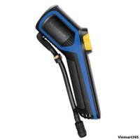 Máy Bơm Lốp Michelin M2208S Cầm Tay Không Dây Cao Cấp
