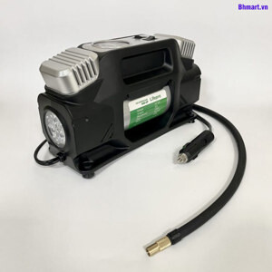 Máy bơm lốp ô tô Lifepro L605AT