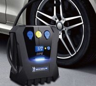 Máy Bơm Lốp Ô Tô Michelin 12266 Cao Cấp
