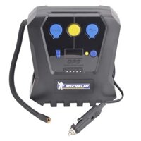 Máy Bơm Lốp Ô Tô Michelin 12266 Chính Hãng