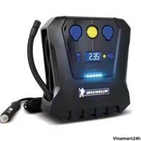 Máy Bơm Lốp Ô Tô Michelin 12266 Cao Cấp