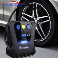 Máy Bơm Lốp Ô Tô Michelin 12266 Cao Cấp