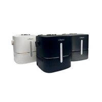 Máy bơm lốp ô tô thông minh BOXER-616