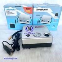 Máy bơm lốp ô tô toyota cao cấp bảo hành 01 năm lỗi 01 đổi 01