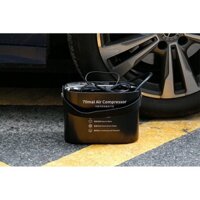 Máy bơm lốp Ô tô tự động Xiaomi 70mai Midrive TP01