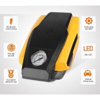 Máy bơm lốp Ôtô cao cấp ( 2xilanh)