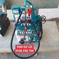 MÁY BƠM LỐP ÔTÔ TOTAL MÃ: TTAC1406