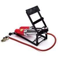 Máy bơm lớp xe 2 ống hơi Da Li Shen 49x31x47cm,,,,