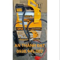 MÁY BƠM LỐP XE MÁY XE HƠI INGCO MODEL: AAC1408