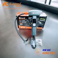 Máy bơm lốp xe mini dùng pin Kapusi K – 6226