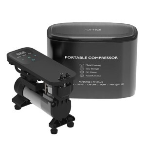 Máy bơm lốp xe ô tô 70mai Midrive TP01